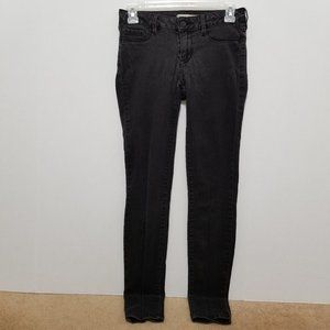 Bullhead Black jeans 3 Denim Legging jegging skinny stretch PacSun low rise